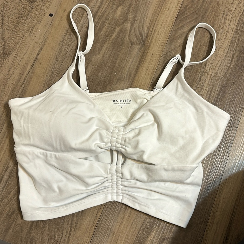 Athletica top